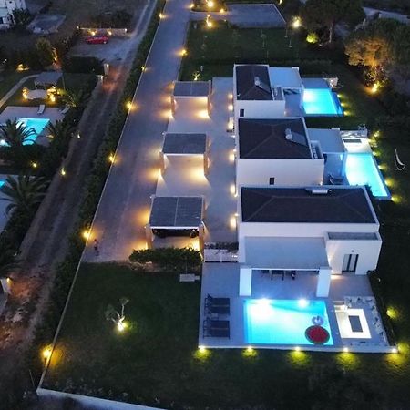 Les Residences Svoronata Eksteriør bilde