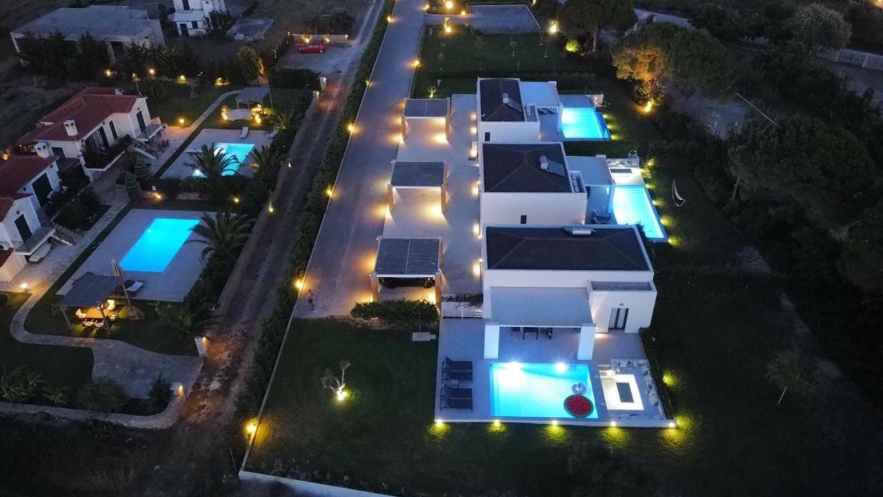 Les Residences Svoronata Eksteriør bilde