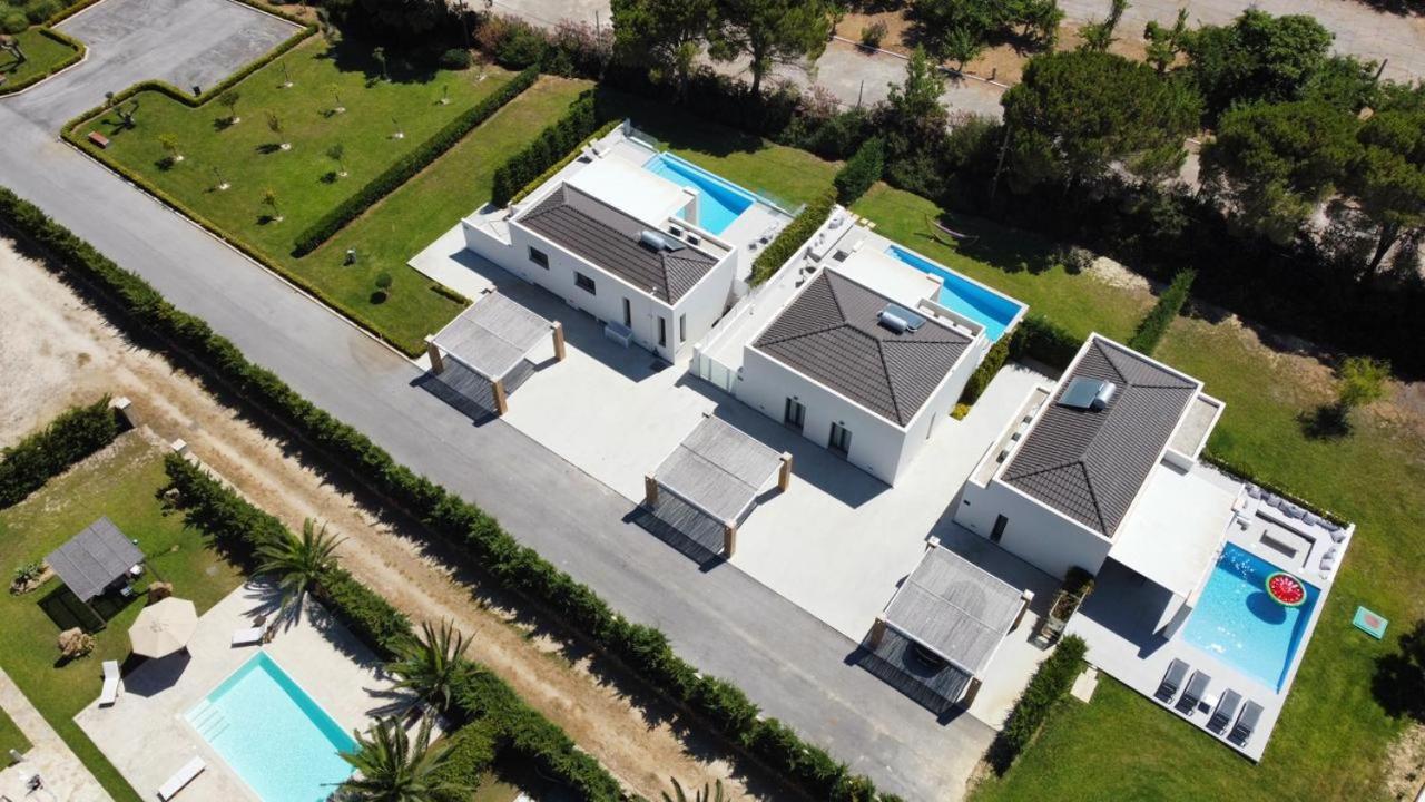 Les Residences Svoronata Eksteriør bilde